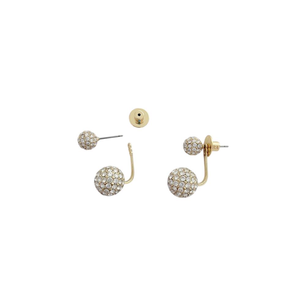 ROXANNE ASSOULIN The Floating Spark Earrings - Picture 10 of 14